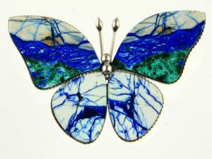 Брошь ― Звезда