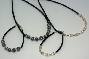 Подвески, кулоны, кольца ― Звезда