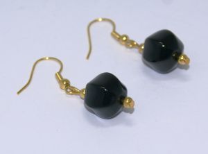 Серьги ― Звезда