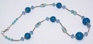 Бусы ― Звезда