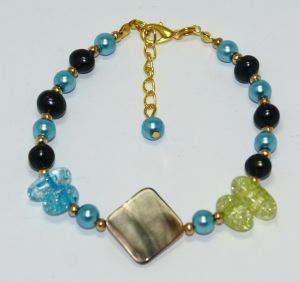 Браслет ― Звезда