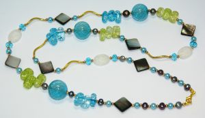 Бусы ― Звезда