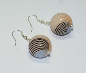 Серьги ― Звезда