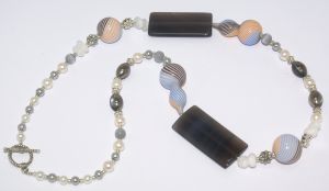 Бусы ― Звезда