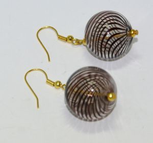 Серьги ― Звезда