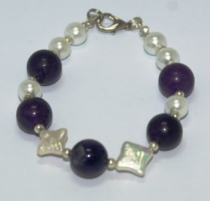 Браслет ― Звезда