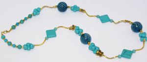 Бусы ― Звезда