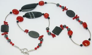 Бусы ― Звезда