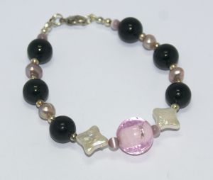 Браслет ― Звезда