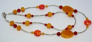 Бусы ― Звезда