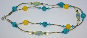 Бусы  ― Звезда