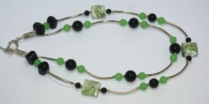 Бусы  ― Звезда