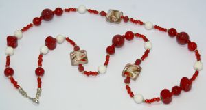 Бусы ― Звезда