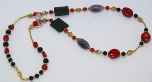 Бусы ― Звезда