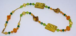 Бусы ― Звезда