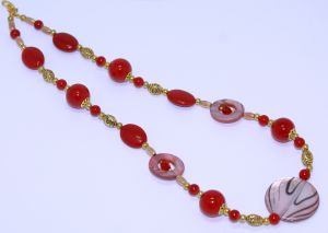 Бусы  ― Звезда