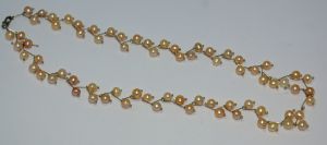 Бусы  ― Звезда