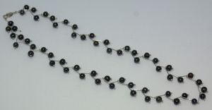 Бусы  ― Звезда