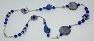 Бусы  ― Звезда