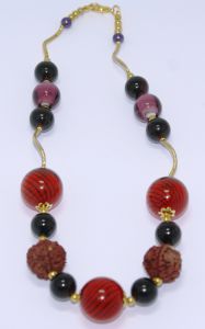 Бусы  ― Звезда