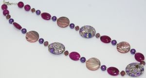 Бусы ― Звезда