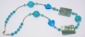 Бусы ― Звезда