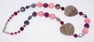 Бусы  ― Звезда