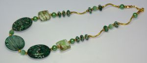 Бусы  ― Звезда