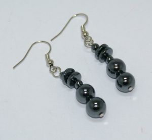 Серьги ― Звезда