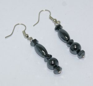 Серьги ― Звезда