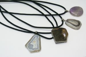 Подвески, кулоны, кольца ― Звезда