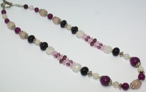 Бусы  ― Звезда