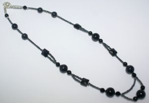 Бусы ― Звезда