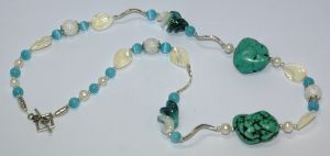 Бусы  ― Звезда