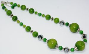 Бусы  ― Звезда