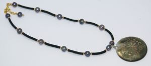 Подвески, кулоны, кольца ― Звезда