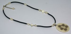 Подвески, кулоны, кольца ― Звезда