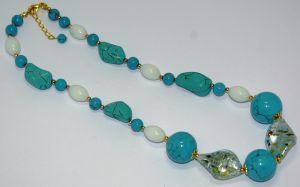 Бусы ― Звезда