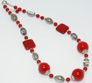 Бусы ― Звезда