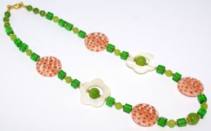 Бусы ― Звезда