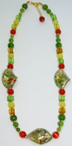 Бусы ― Звезда