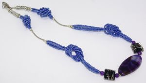 Бусы ― Звезда