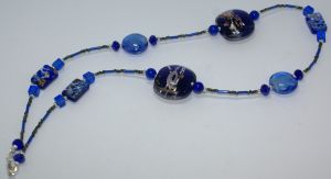 Бусы ― Звезда