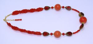 Бусы ― Звезда