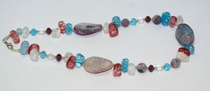 Бусы ― Звезда