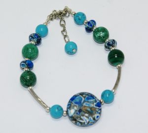 Браслет ― Звезда