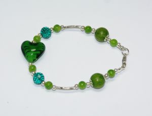 Браслет ― Звезда