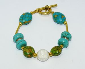 Браслет ― Звезда