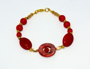 Браслет ― Звезда