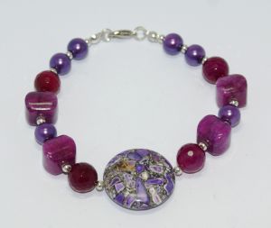 Браслет ― Звезда